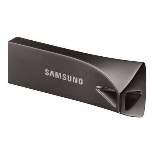 SAMSUNG BAR PLUS 128GB Titan Gray Cijena