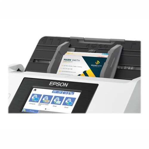 EPSON WorkForce DS-790WN scanner Cijena
