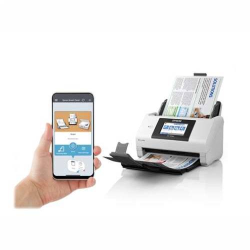 EPSON WorkForce DS-790WN scanner Cijena