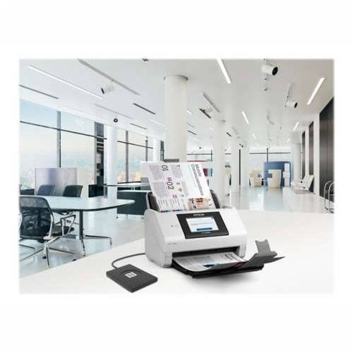 EPSON WorkForce DS-790WN scanner Cijena