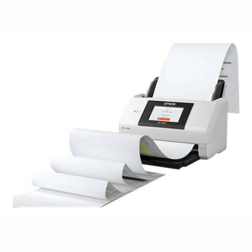 EPSON WorkForce DS-790WN scanner Cijena