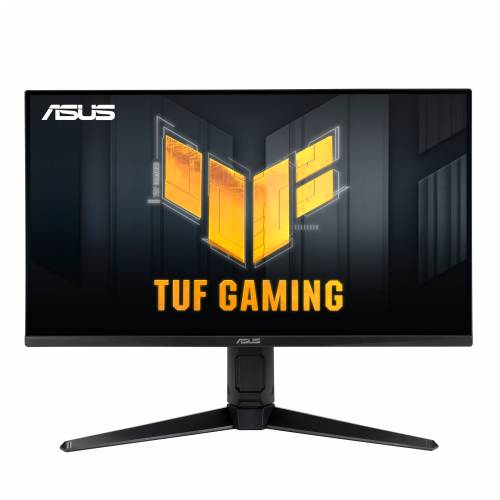 ASUS TUF VG28UQL1A Gaming Monitor - 71,12 cm (28"), 4K-UHD, 144Hz, podešavanje visine