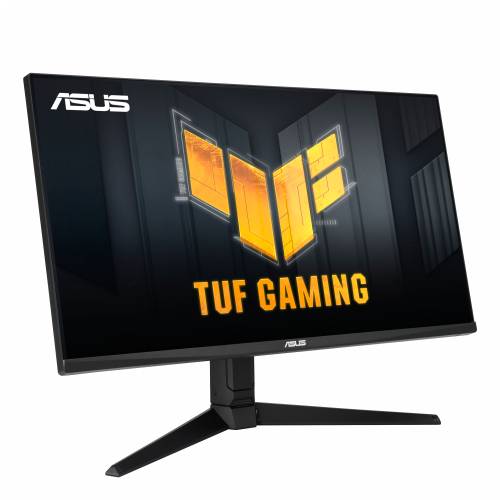 ASUS TUF VG28UQL1A Gaming Monitor - 71,12 cm (28"), 4K-UHD, 144Hz, podešavanje visine Cijena