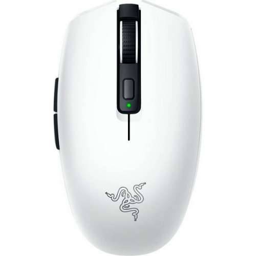Razer Orochi V2 - Wireless Gaming Mouse - White Edition - EURO Packaging Cijena
