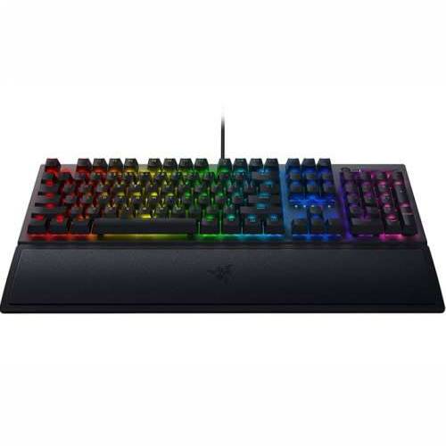 Razer™ BlackWidow V3 - Mechanical Gaming Keyboard (Green Switch) - UK Layout Cijena