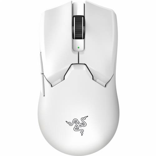 Razer gaming miš Viper V2 Pro bijeli