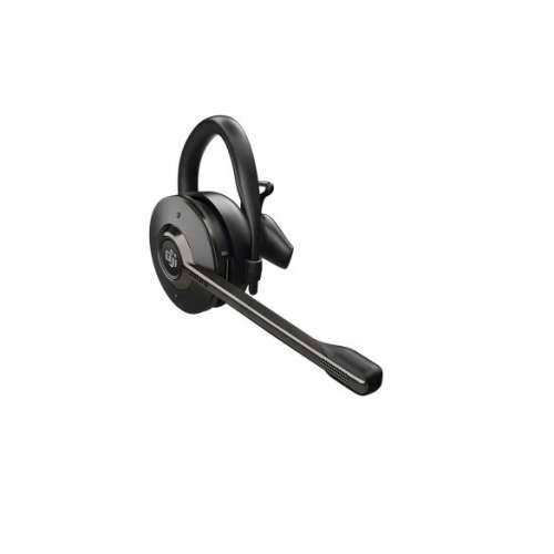 Jabra Engage 55 Convertible, bežični, USB-C, EMEA/APAC, DECT [UC Certified] Cijena