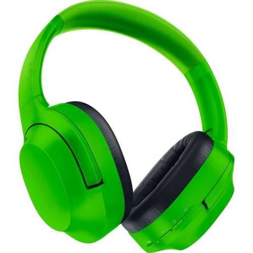 Razer Opus X - Green - Active Noise Cancellation Headset - FRML Packagin Cijena
