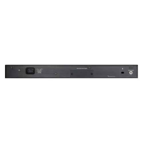 D-Link DGS-1510-52XMP Smart Managed Switch [48x Gigabit Ethernet PoE+, 370W, 4x 10 Gbit/s SFP+] Cijena
