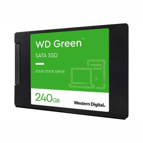 WD Green SATA 240GB Internal SATA SSD Cijena