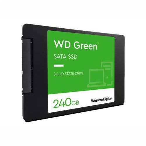 WD Green SATA 240GB Internal SATA SSD Cijena