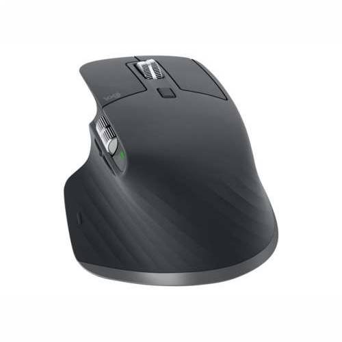 LOGI MX Master 3S Perf Wl Mouse GRAPHITE Cijena