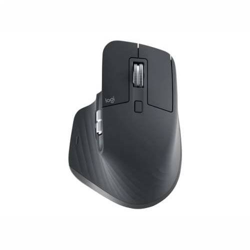 LOGI MX Master 3S Perf Wl Mouse GRAPHITE Cijena