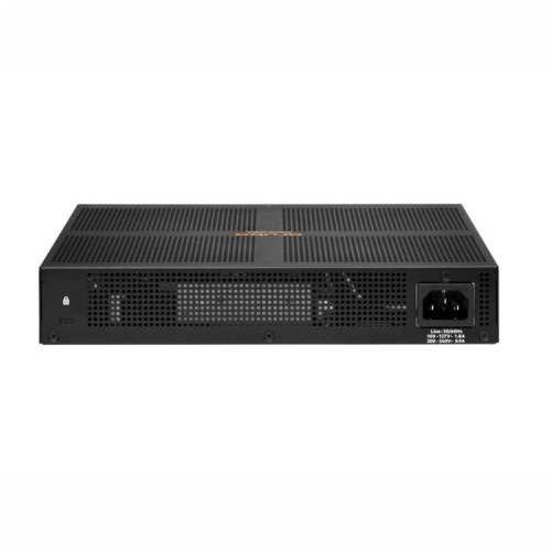 Aruba 6000 16-portni prekidač (R8N89A) [12x Gigabit LAN, PoE+, 2x SFP, 2x GbE] Cijena