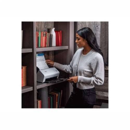 BROTHER ADS-4300N Desktop Scanner Duplex Cijena
