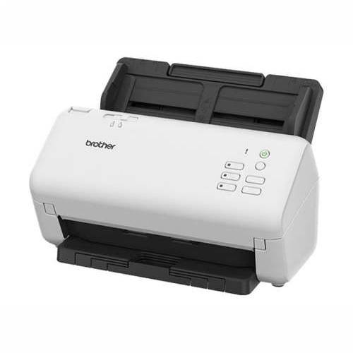 BROTHER ADS-4300N Desktop Scanner Duplex Cijena