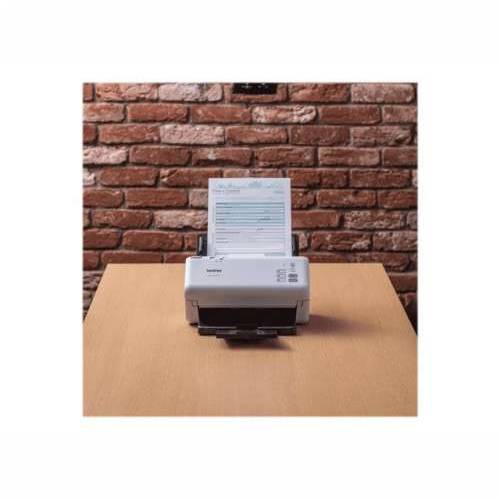 BROTHER ADS-4300N Desktop Scanner Duplex Cijena