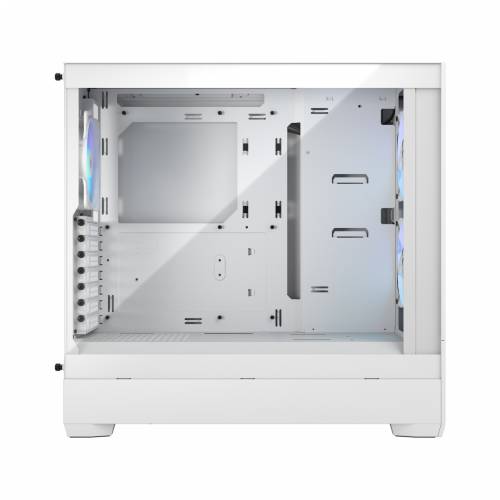 Fractal Design Pop Air RGB Bijela TG | PC kućište Cijena