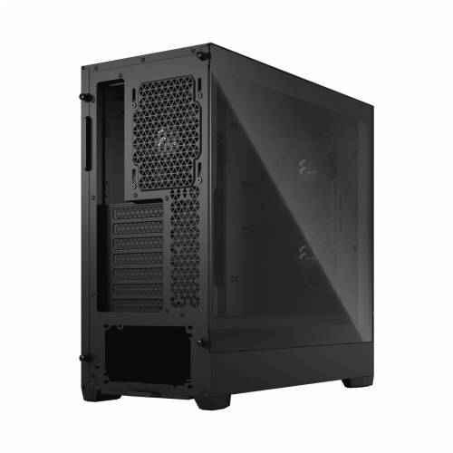 Fractal Design Pop Air Black TG | PC kućište Cijena