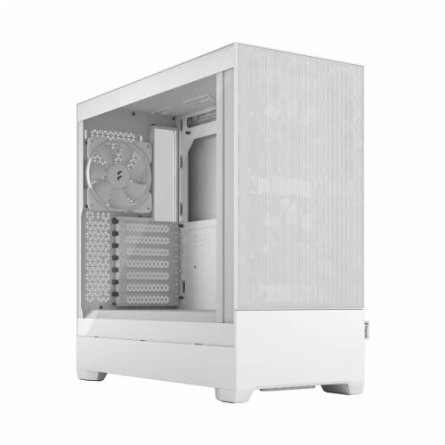 Fractal Design Pop Air White TG | PC kućište Cijena