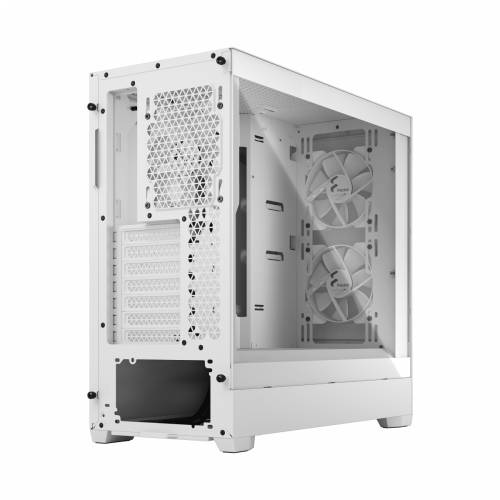Fractal Design Pop Air White TG | PC kućište Cijena