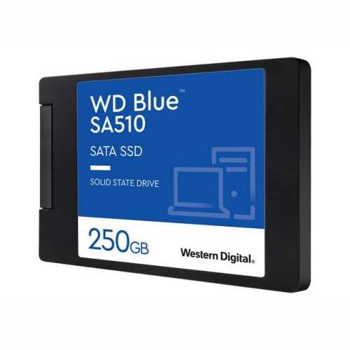 WD Blue SA510 SSD 250GB 2.5inch SATA III Cijena