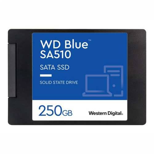 WD Blue SA510 SSD 250GB 2.5inch SATA III Cijena