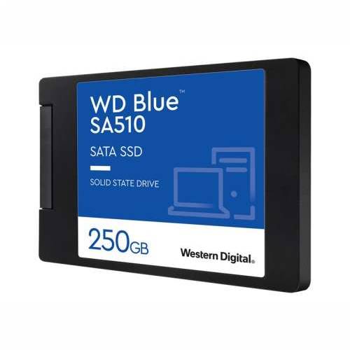 WD Blue SA510 SSD 250GB 2.5inch SATA III Cijena