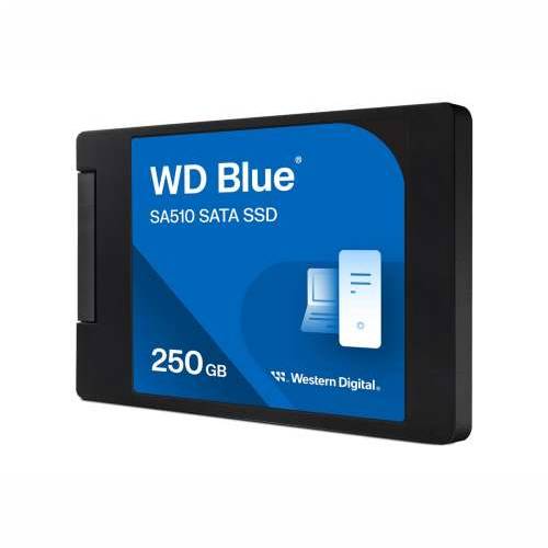 WD Blue SA510 SSD 250GB 2.5inch SATA III Cijena