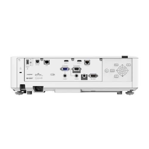 Laserski projektor Epson EB-L520U - WUXGA, 5200 lumena, LAN Cijena