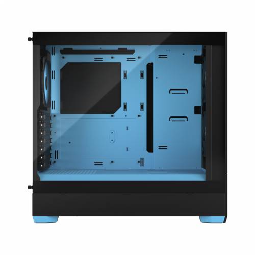 Fractal Design Pop Air RGB Cyan Core TG | PC kućište Cijena