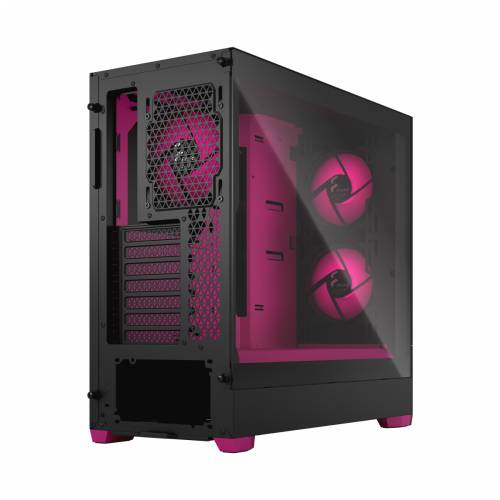 Fractal Design Pop Air RGB Magenta Core TG | PC kućište Cijena