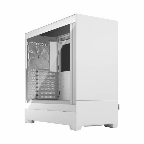 Fractal Design Pop Silent White TG | PC kućište Cijena