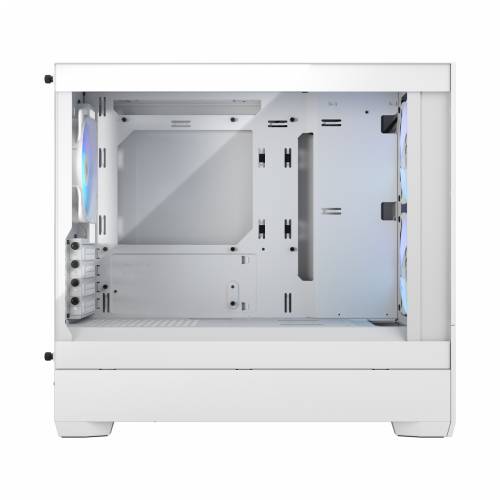 Fractal Design Pop Mini Air RGB Bijela TG | PC kućište Cijena