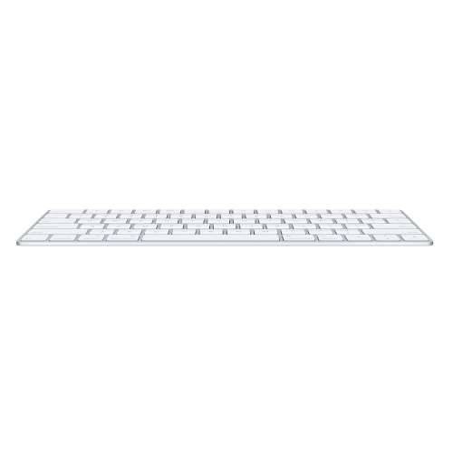 Apple Magic Keyboard, srebrna - njemački raspored Cijena