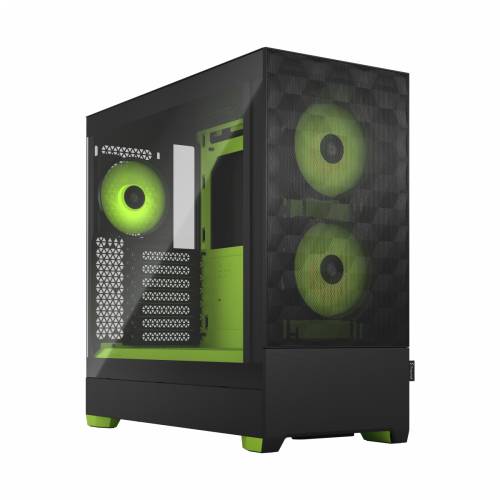 Fractal Design Pop Air RGB Green Core TG | PC kućište Cijena