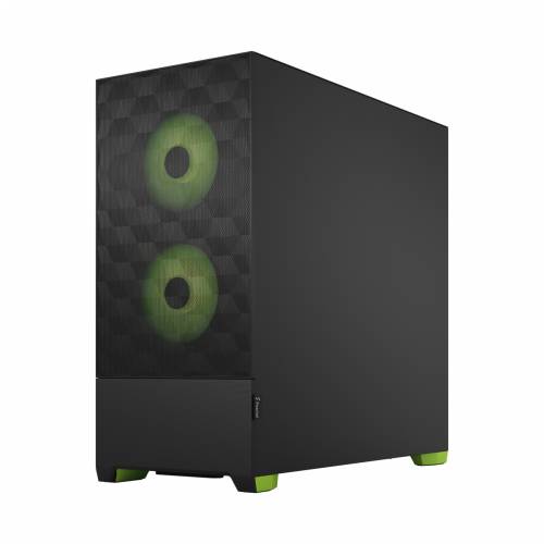 Fractal Design Pop Air RGB Green Core TG | PC kućište Cijena