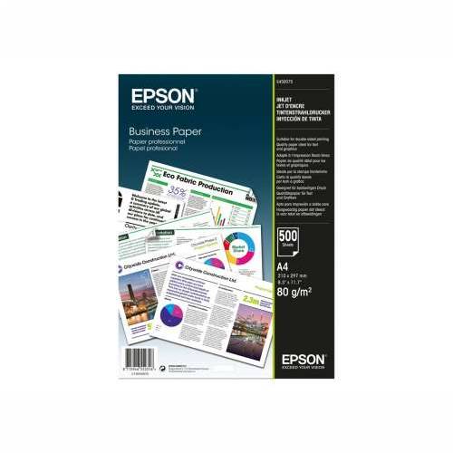 EPSON Business Paper 80gsm 500 sheets Cijena