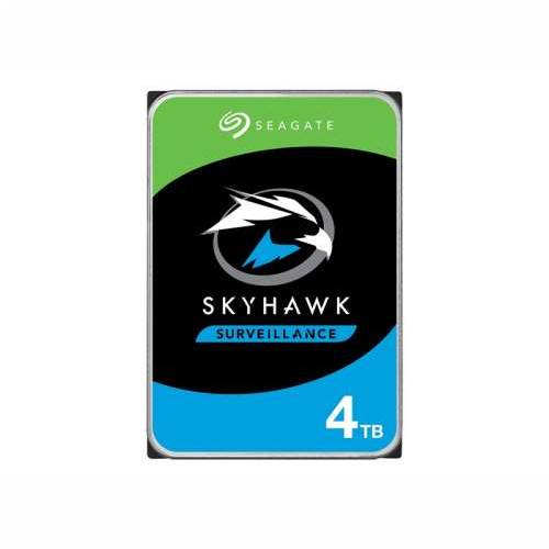 SEAGATE Surv. Skyhawk 4TB HDD CMR Cijena