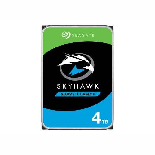 SEAGATE Surv. Skyhawk 4TB HDD CMR Cijena