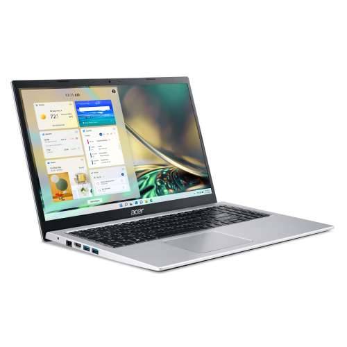 Acer Aspire 3 (A315-58-56RB) - 15,6" Full HD IPS, Intel i5-1135G7, 8 GB RAM-a, 256 GB SSD, Windows 11 Cijena