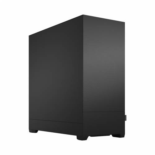Fractal Design Pop XL Silent Black Solid | PC kućište