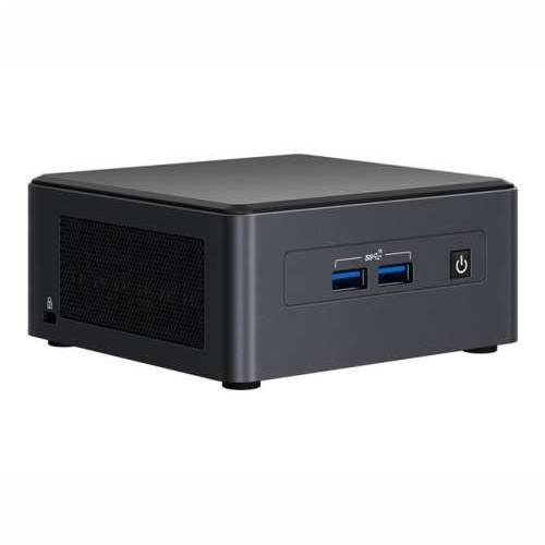 intel nuc cijena