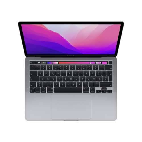 Apple MacBook Pro (M2, 2022.) CZ16R-0110000 Space Gray - Apple M2 čip s 10-jezgrenim GPU-om, 16 GB RAM-a, 512 GB SSD, MacOS - 2022. Cijena