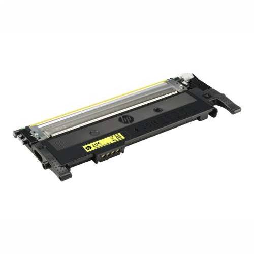 HP 117A Yellow Laser Toner Cartridge Cijena