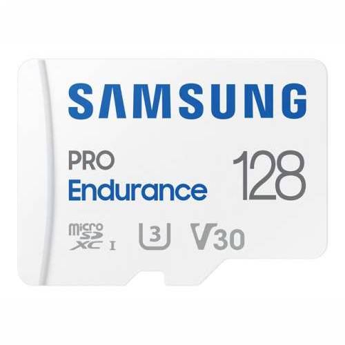 SAMSUNG PRO Endurance microSD 128GB Cijena