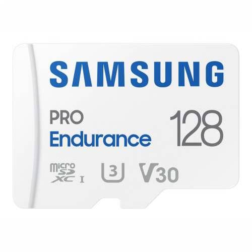 SAMSUNG PRO Endurance microSD 128GB Cijena