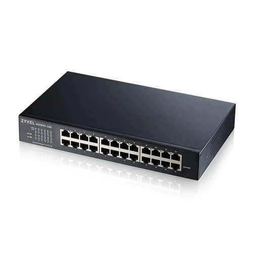 Zyxel GS1900-24E pametni upravljani prekidač [24x Gigabit Ethernet] Cijena