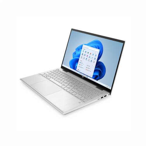 HP Pavilion x360 15-er0133ng 15.6” FHD IPS Touch, Intel i3-1125G4, 8GB RAM, 256GB SSD, Windows 11 Cijena