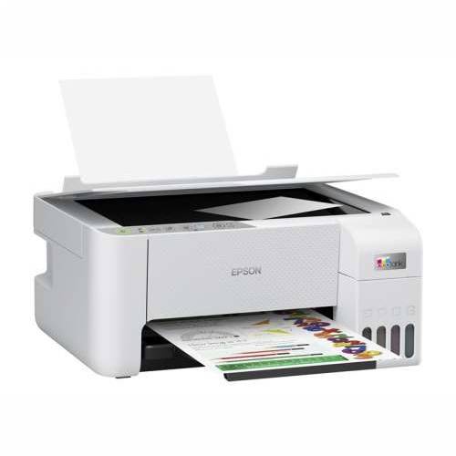 EPSON L3256 MFP ink Printer 10ppm Cijena